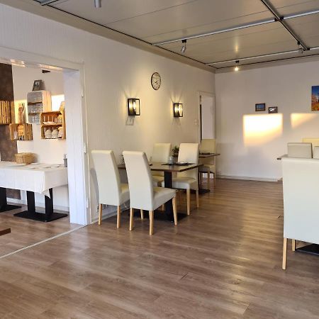 Franziskaner Am Markt Loningen Zewnętrze zdjęcie