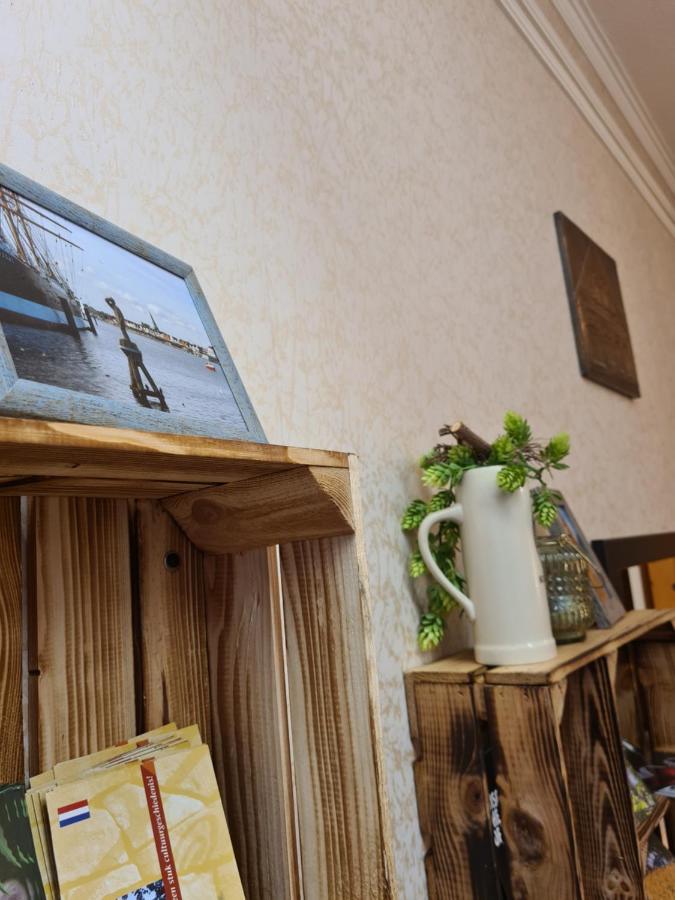 Franziskaner Am Markt Loningen Zewnętrze zdjęcie