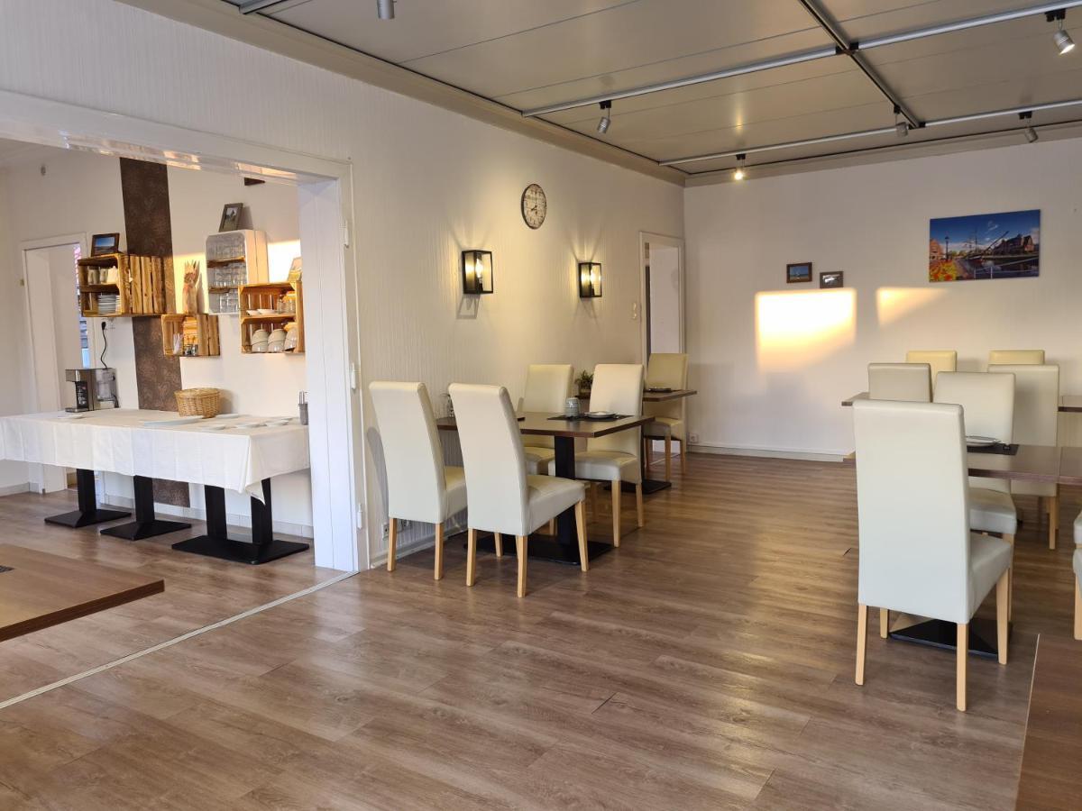 Franziskaner Am Markt Loningen Zewnętrze zdjęcie