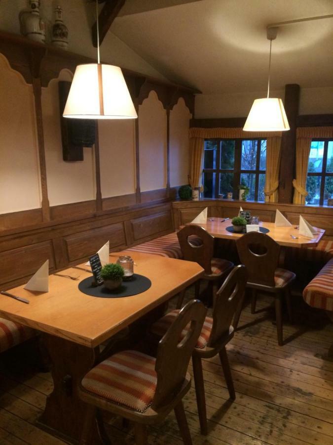 Franziskaner Am Markt Loningen Zewnętrze zdjęcie